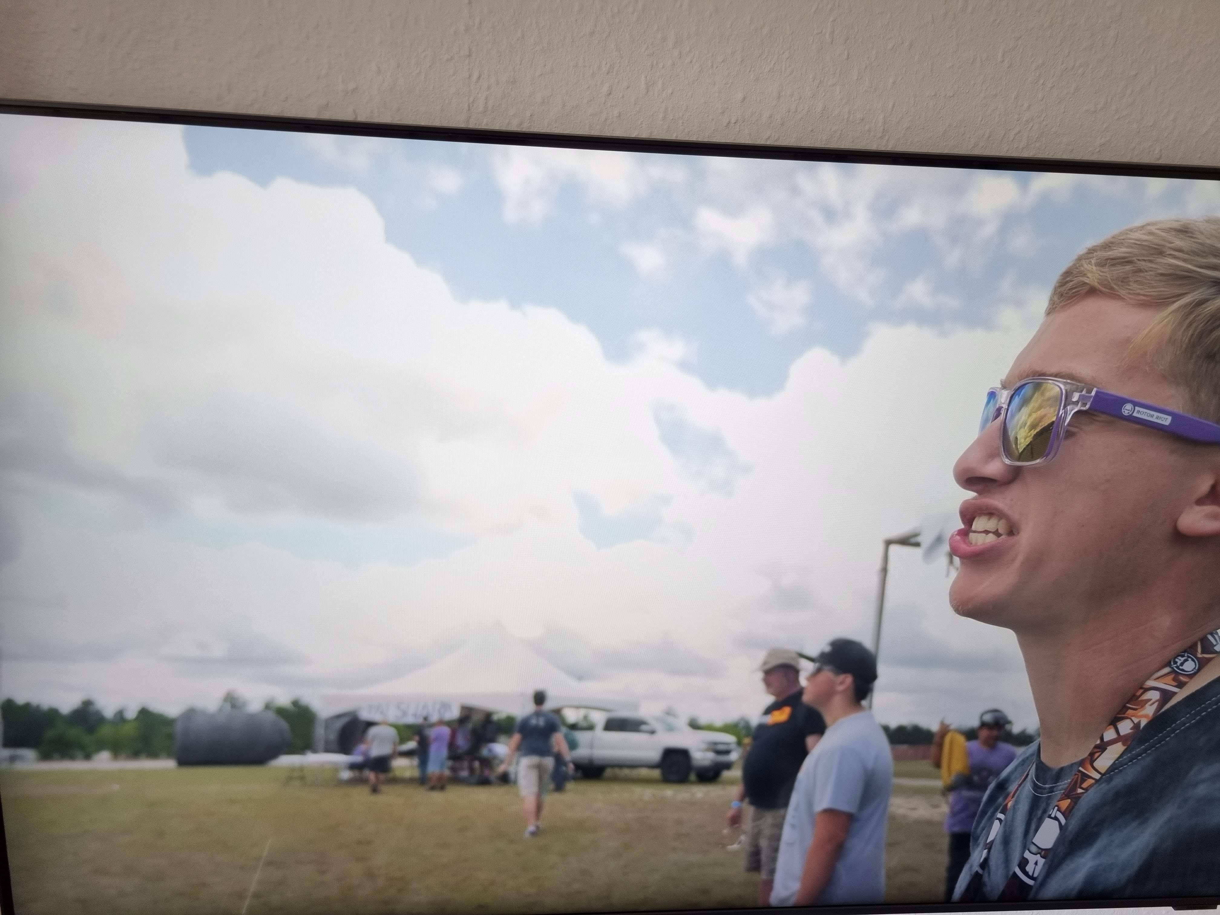 TV