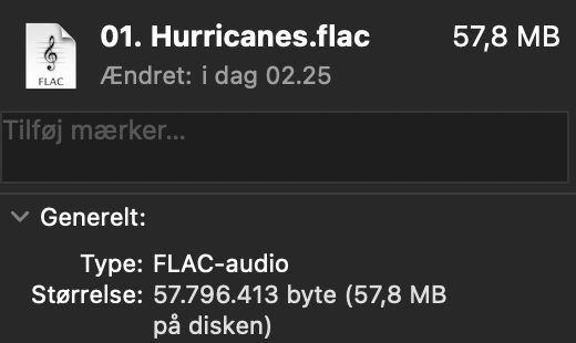 Hurricane